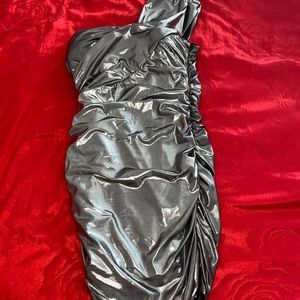 Bebe dress